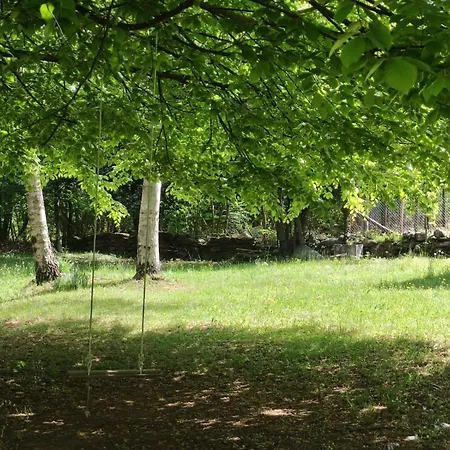 Verde Apartment Colico