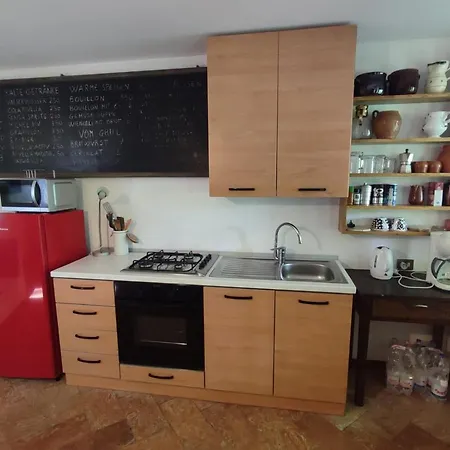 Verde Apartment