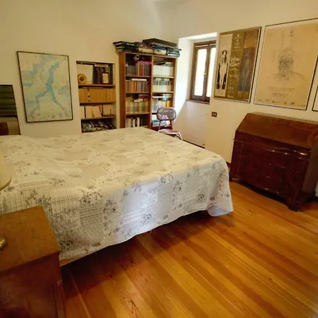 Apartment Verde *