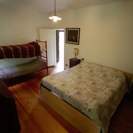 Apartment Verde Colico