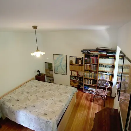 Apartment Verde