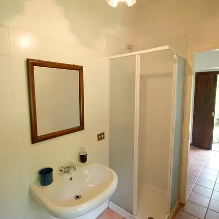 Appartement Verde