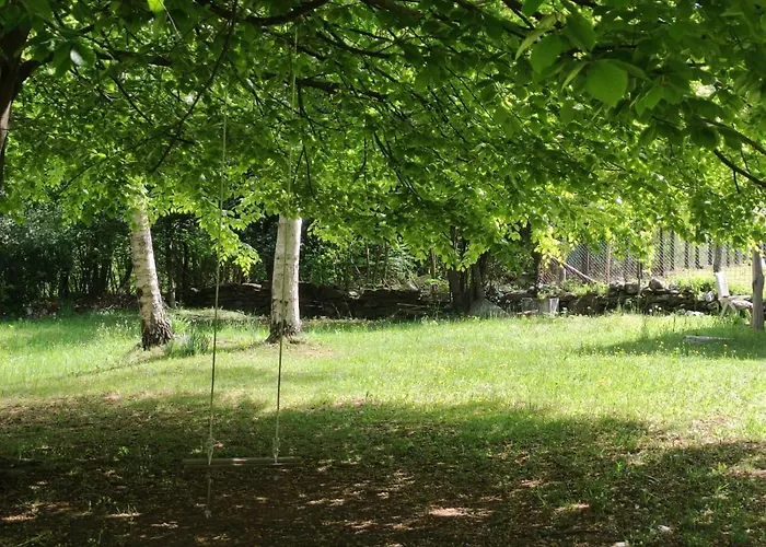 Verde Διαμέρισμα Colico