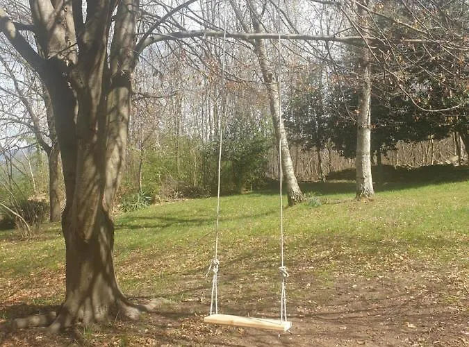 Διαμέρισμα Verde Colico