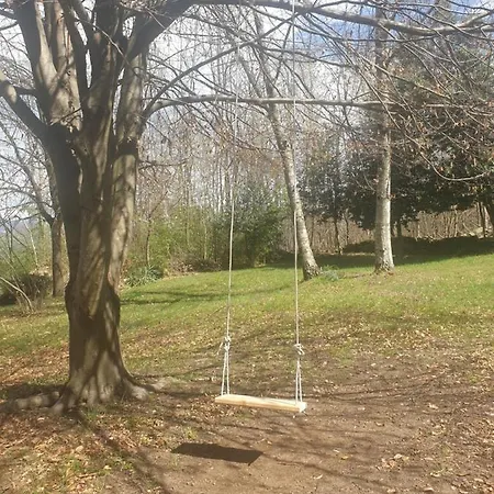 Apartament Verde Colico
