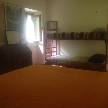 Verde Apartament