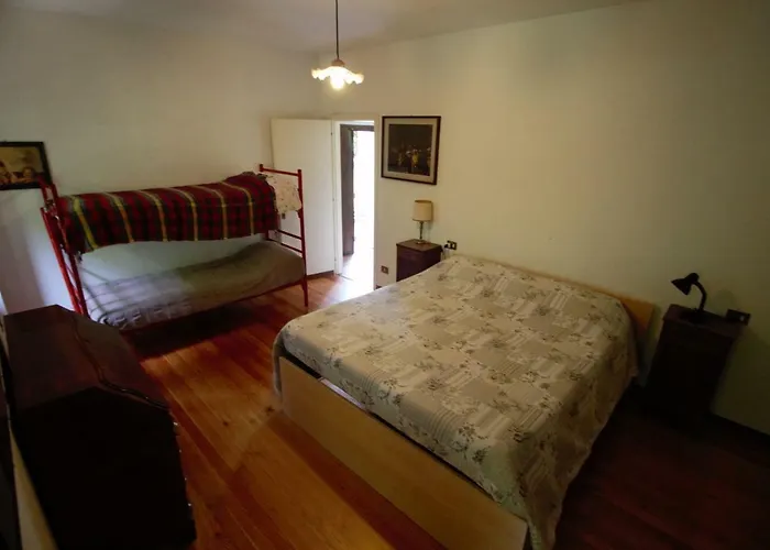 아파트 Verde 콜리코