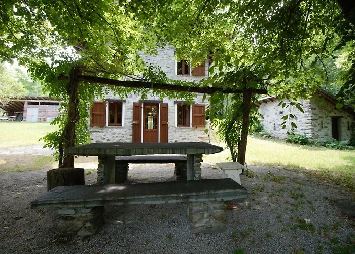 Verde 아파트 콜리코